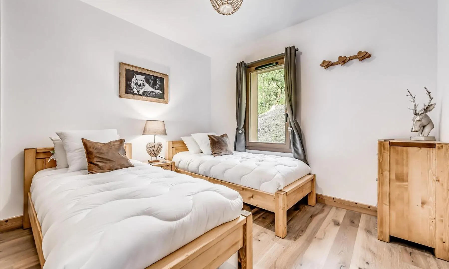 Apartmán Residence Les Terrasses De La Vanoise - 4 Pieces Pour 8 Personnes Mae-0314 La Plagne